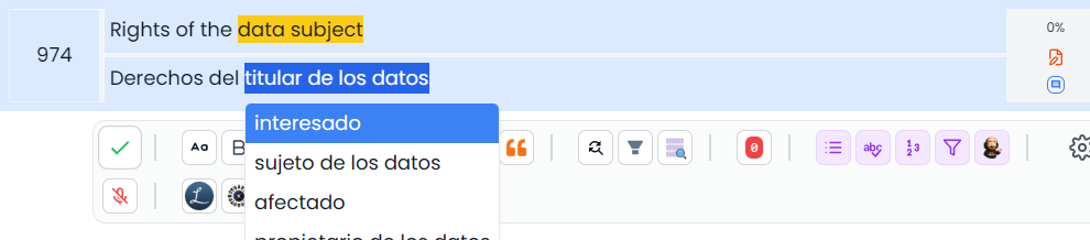 Surgical editions (light)